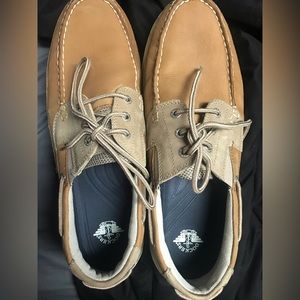 Brand new worn once dockers